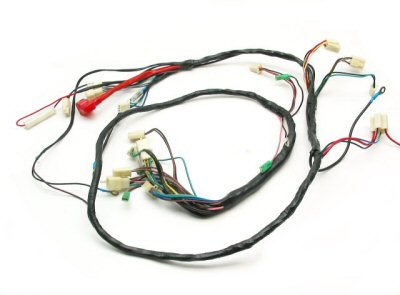 Wire Harness